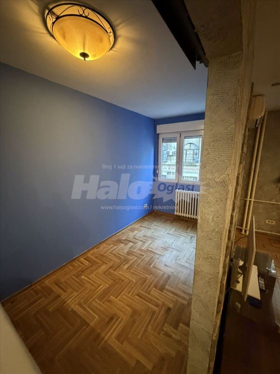 Balkanska ulica renoviran trosoban — 6