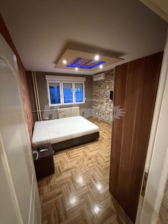 Balkanska ulica renoviran trosoban — 7