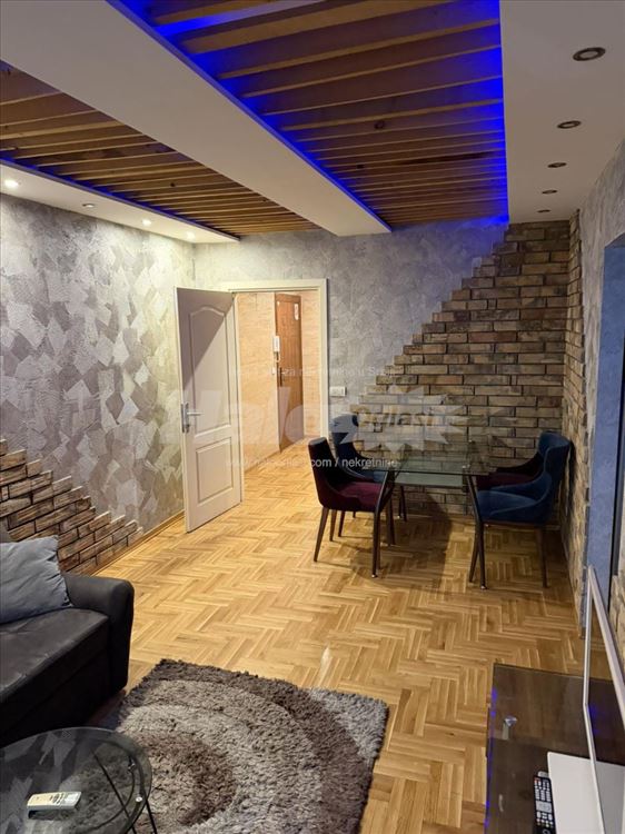 Balkanska ulica renoviran trosoban — 8