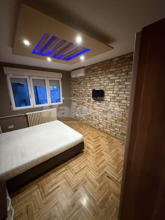 Balkanska ulica renoviran trosoban — 9