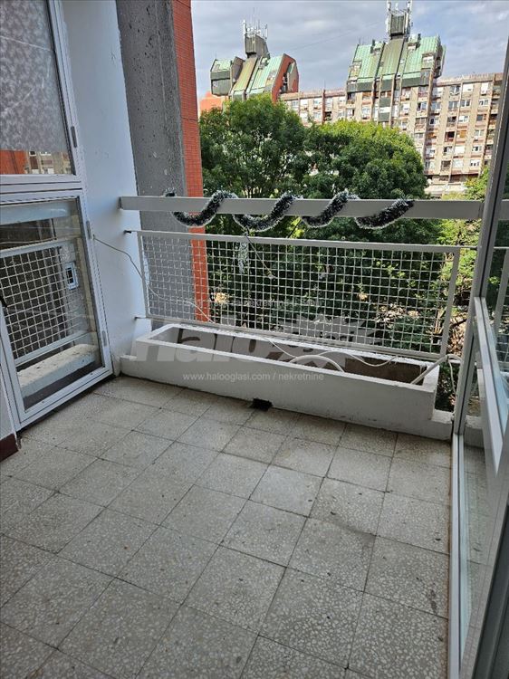 Banjica, 3.0, 77m2, CG, V/XII, agencije ne — 7