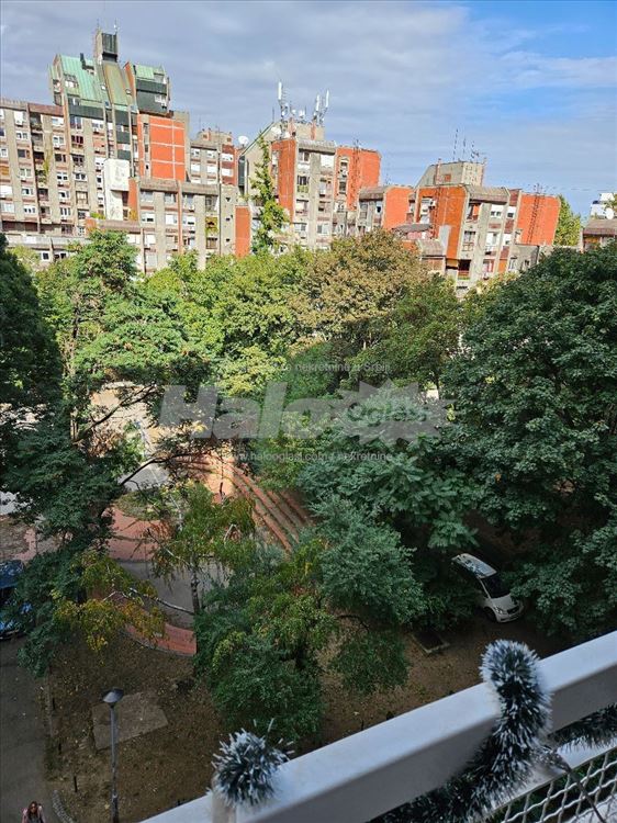 Banjica, 3.0, 77m2, CG, V/XII, agencije ne — 8