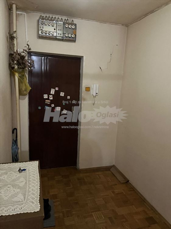 Banjica, 75m2, 2,5 soban, uknjizeno — 5