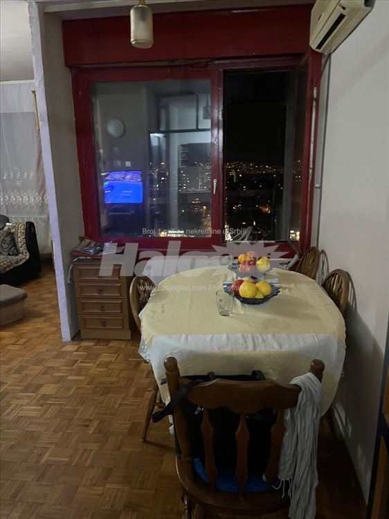 Banjica, 75m2, 2,5 soban, uknjizeno — 6