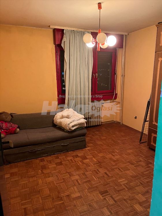 Banjica, 75m2, 2,5 soban, uknjizeno — 8