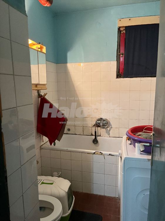 Banjica, 75m2, 2,5 soban, uknjizeno — 9