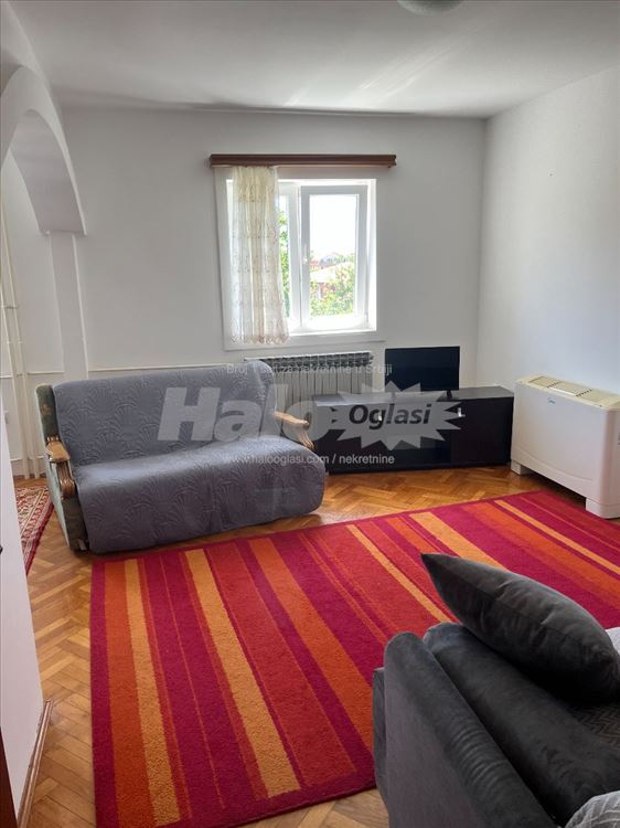 Banjica-namesten stan 60m2+terasa 10m2 — 6