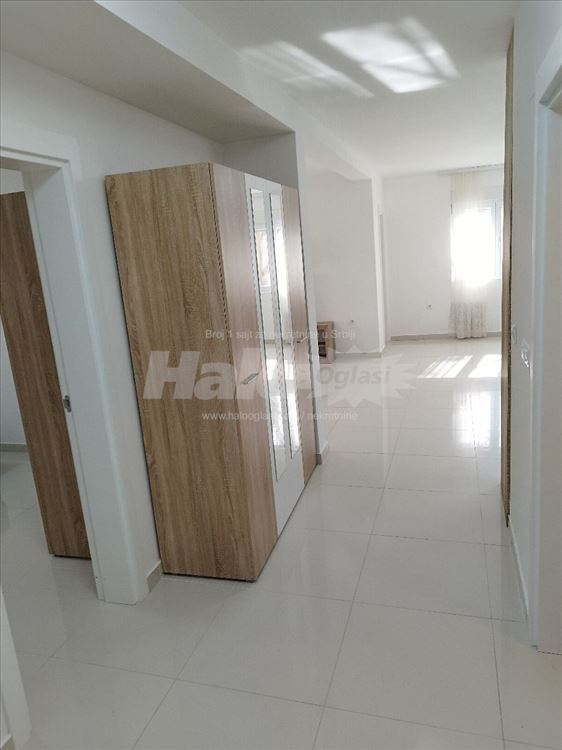 Banjica, Paunov Breg, Novogradnja, Lux, Opremljeno — 4