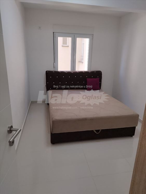 Banjica, Paunov Breg, Novogradnja, Lux, Opremljeno — 8