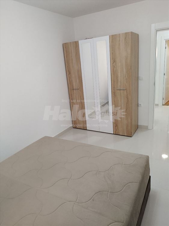 Banjica, Paunov Breg, Novogradnja, Lux, Opremljeno — 10