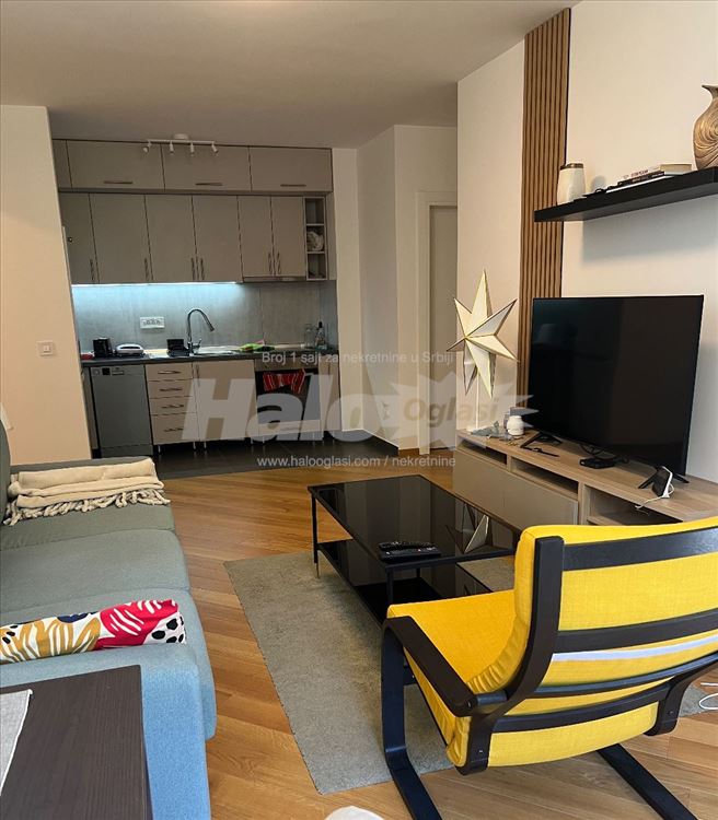 Banjica, TC Banjica 50 m2 — 6