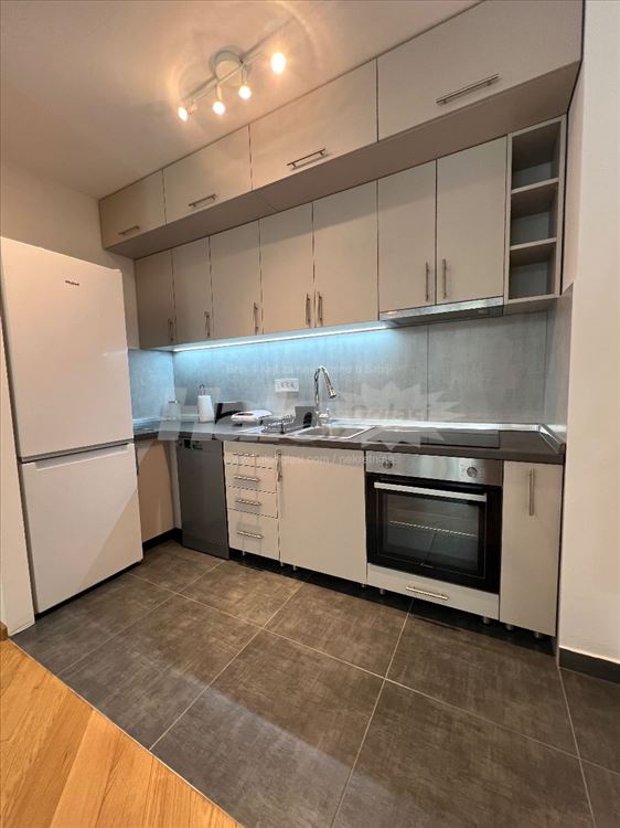 Banjica, TC Banjica 50 m2 — 7