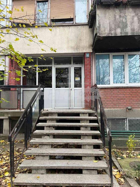 Banovo b.- Ljeska - potpuno adaptiran stan — 15
