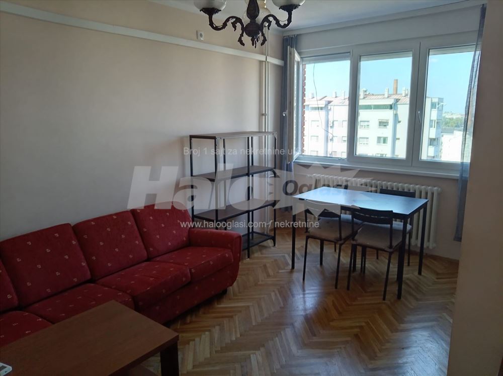 Banovo brdo, 2.5 renoviran stan — 4