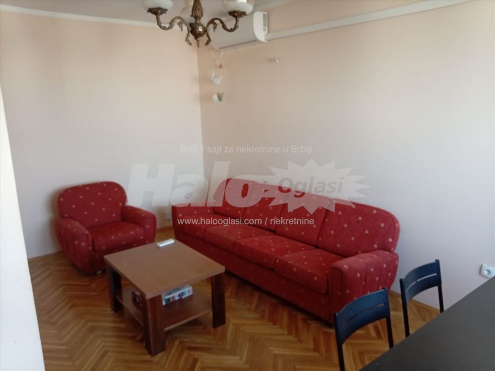Banovo brdo, 2.5 renoviran stan — 5