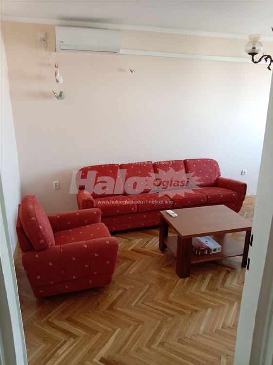 Banovo brdo, 2.5 renoviran stan — 6