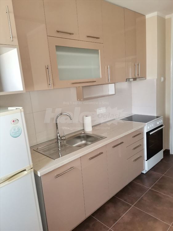 Banovo brdo, 2.5 renoviran stan — 9