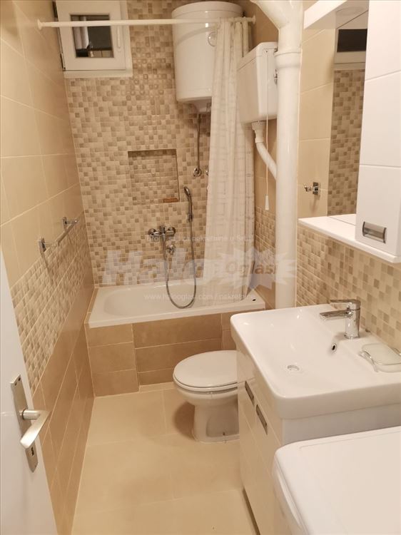 Banovo brdo, 2.5 renoviran stan — 10