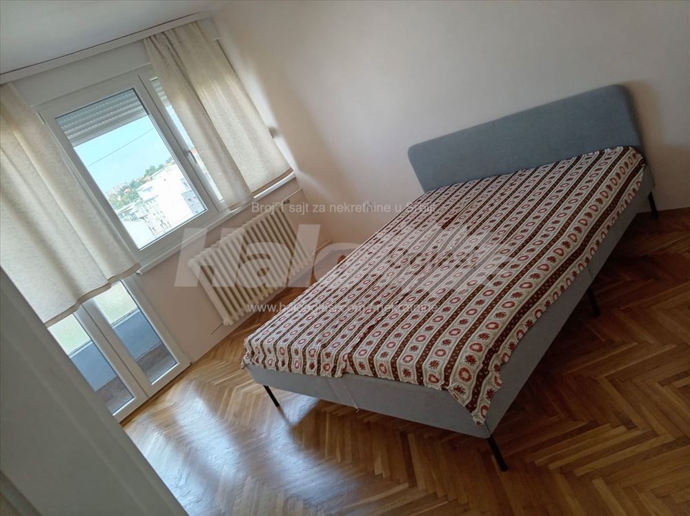 Banovo brdo, 2.5 renoviran stan — 11