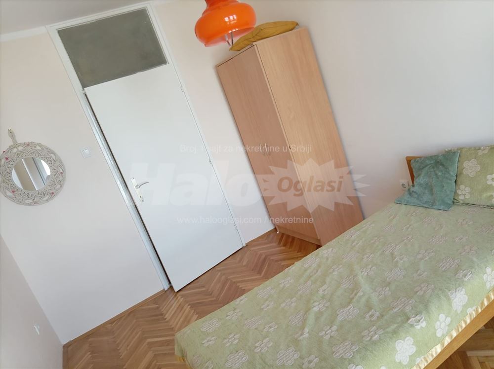 Banovo brdo, 2.5 renoviran stan — 13