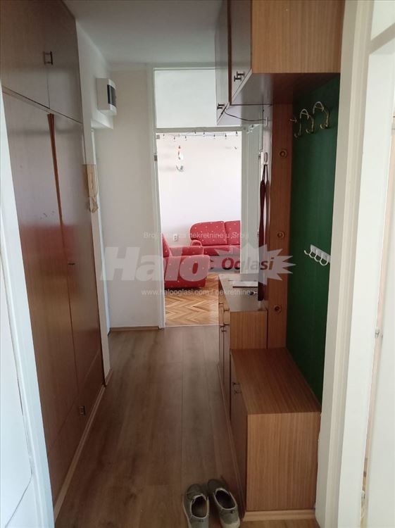 Banovo brdo, 2.5 renoviran stan — 14