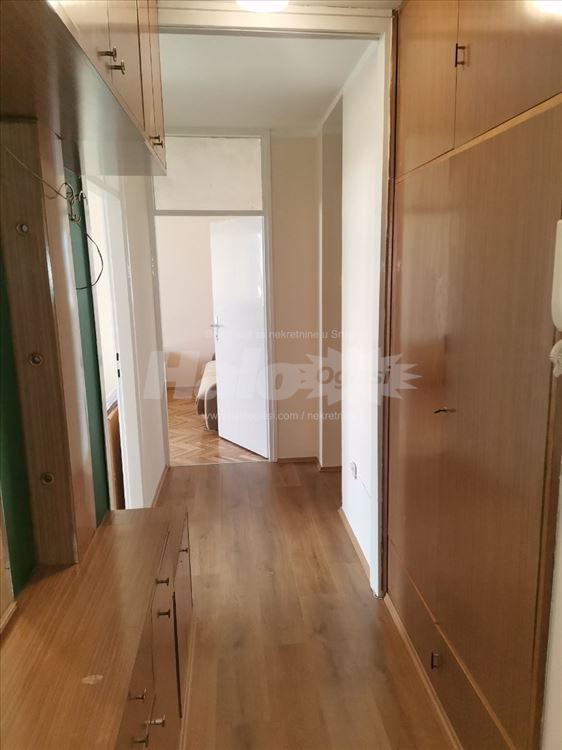 Banovo brdo, 2.5 renoviran stan — 15