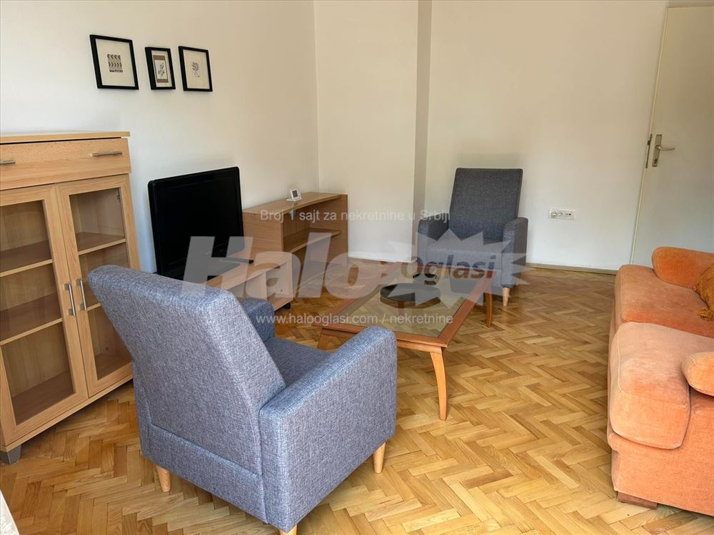Banovo brdo 3.0,    Kneza Višeslava 22, 70m2 — 3