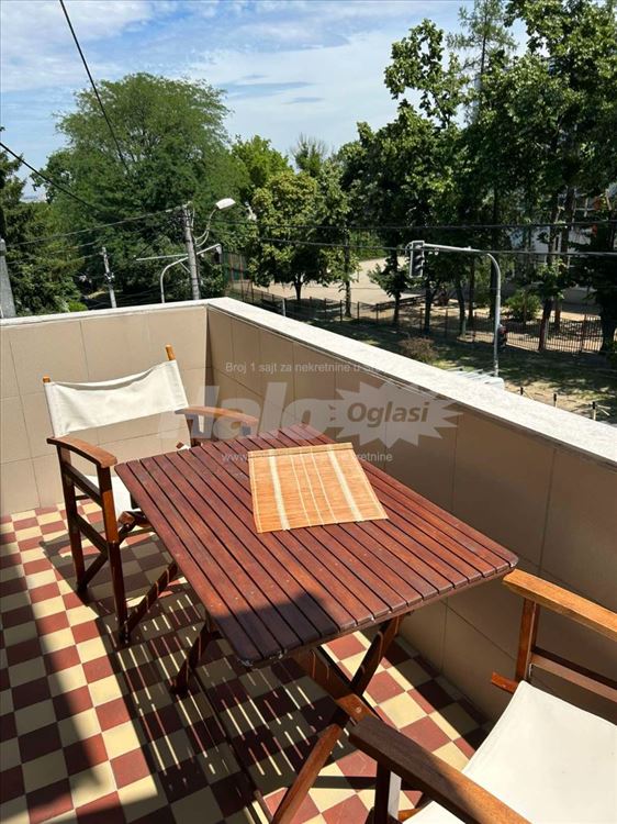 Banovo brdo 3.0,    Kneza Višeslava 22, 70m2 — 4