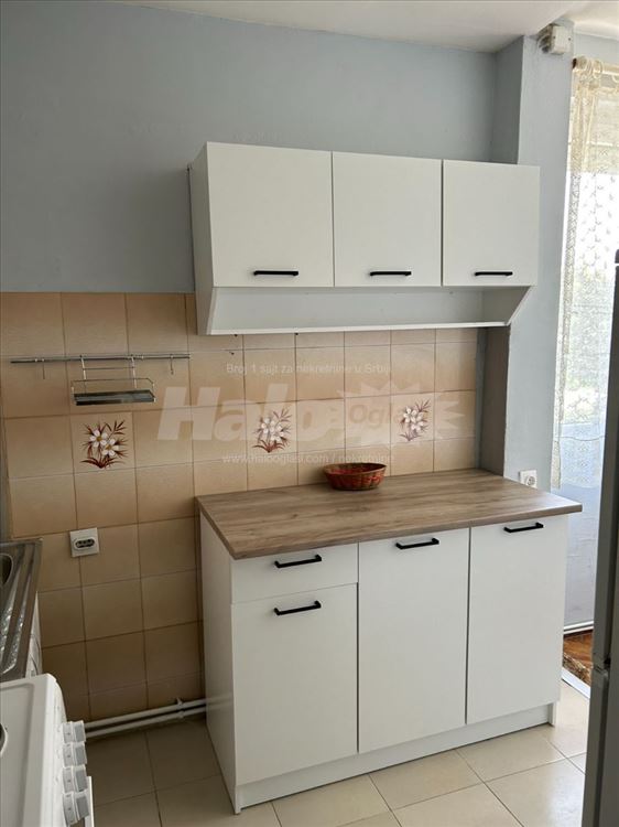Banovo brdo 3.0,    Kneza Višeslava 22, 70m2 — 5