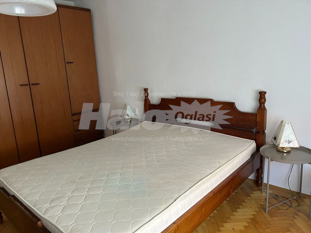 Banovo brdo 3.0,    Kneza Višeslava 22, 70m2 — 8
