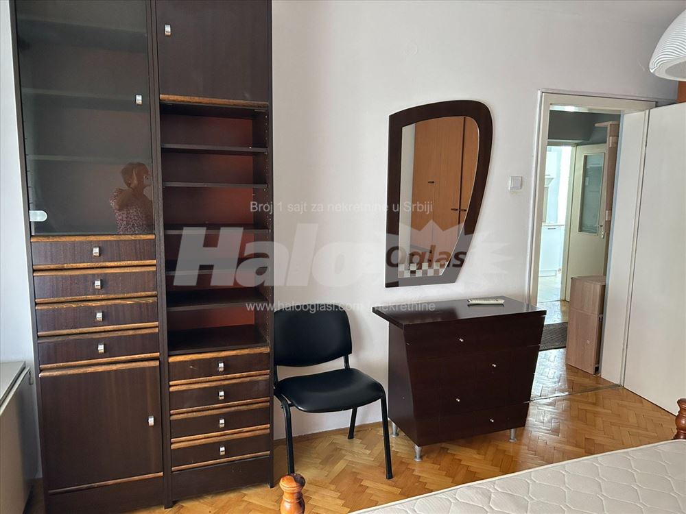 Banovo brdo 3.0,    Kneza Višeslava 22, 70m2 — 9
