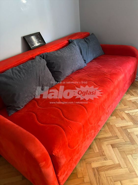 Banovo brdo 3.0,    Kneza Višeslava 22, 70m2 — 10