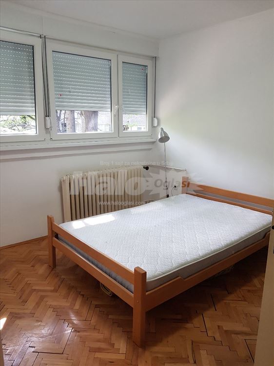Banovo brdo - centar, 2.0, namešten, renoviran — 3