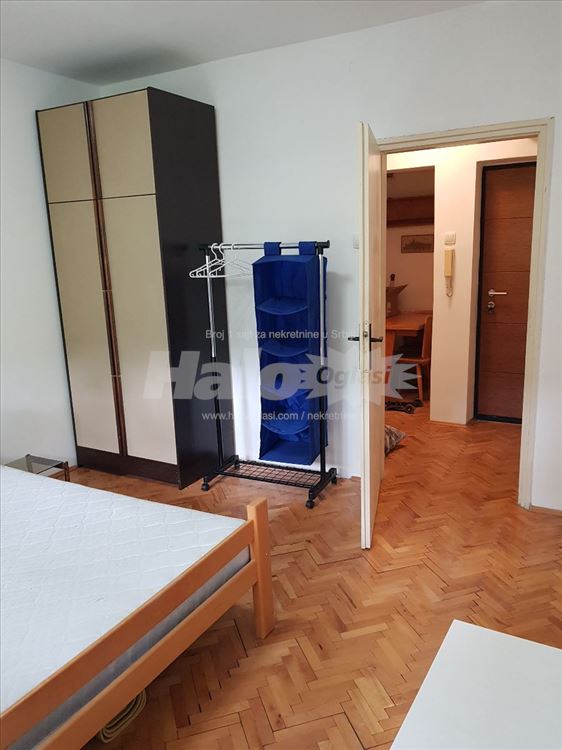 Banovo brdo - centar, 2.0, namešten, renoviran — 4