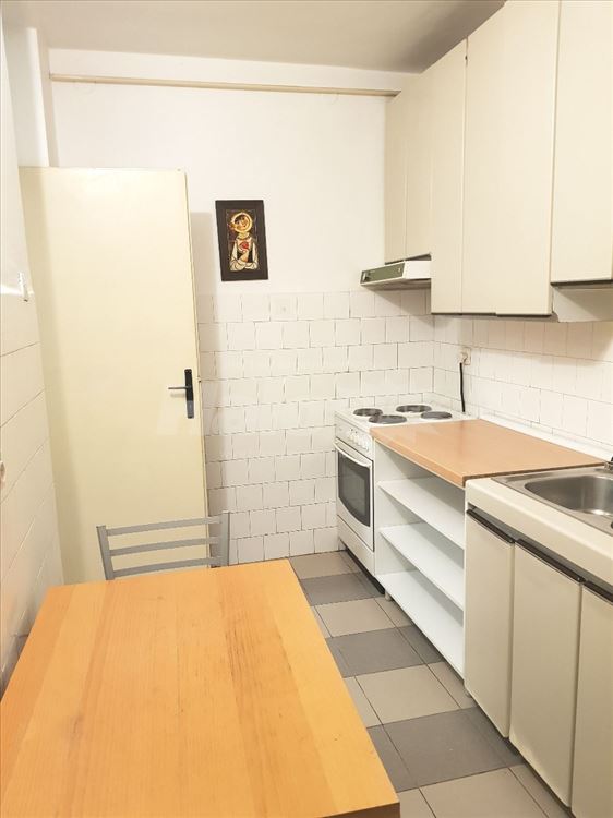 Banovo brdo - centar, 2.0, namešten, renoviran — 5