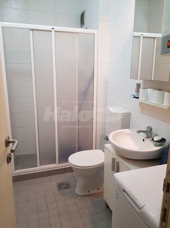 Banovo brdo - centar, 2.0, namešten, renoviran — 6