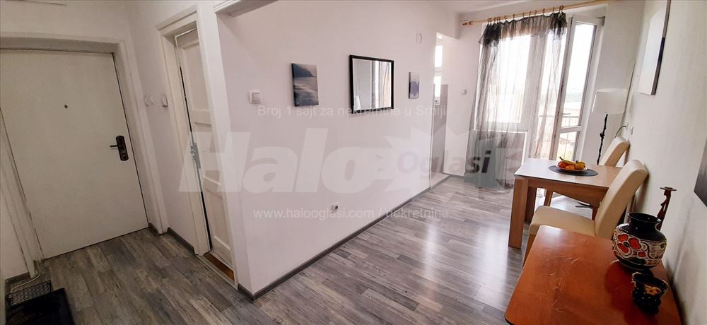 Banovo Brdo,Centar ODLIČNA lokacija Vlasnik — 4