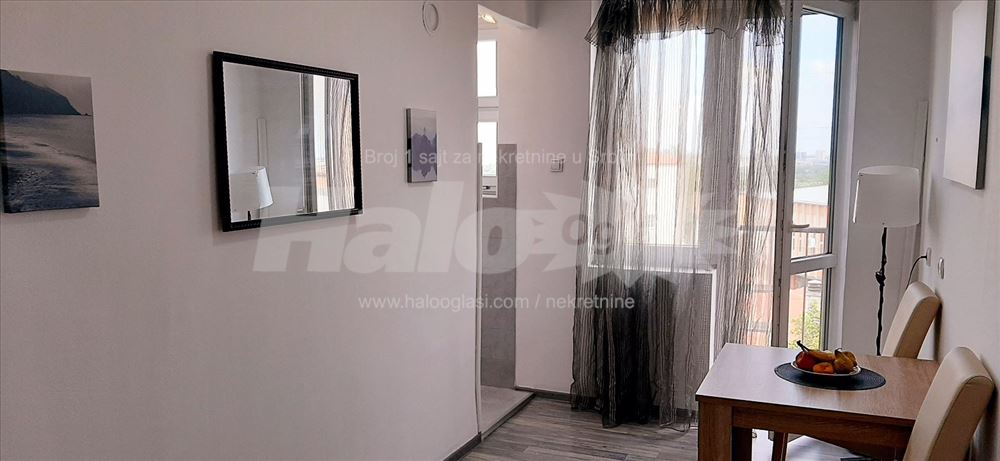 Banovo Brdo,Centar ODLIČNA lokacija Vlasnik — 5
