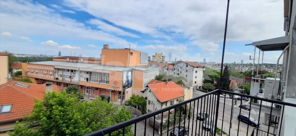 Banovo Brdo,Centar ODLIČNA lokacija Vlasnik — 6