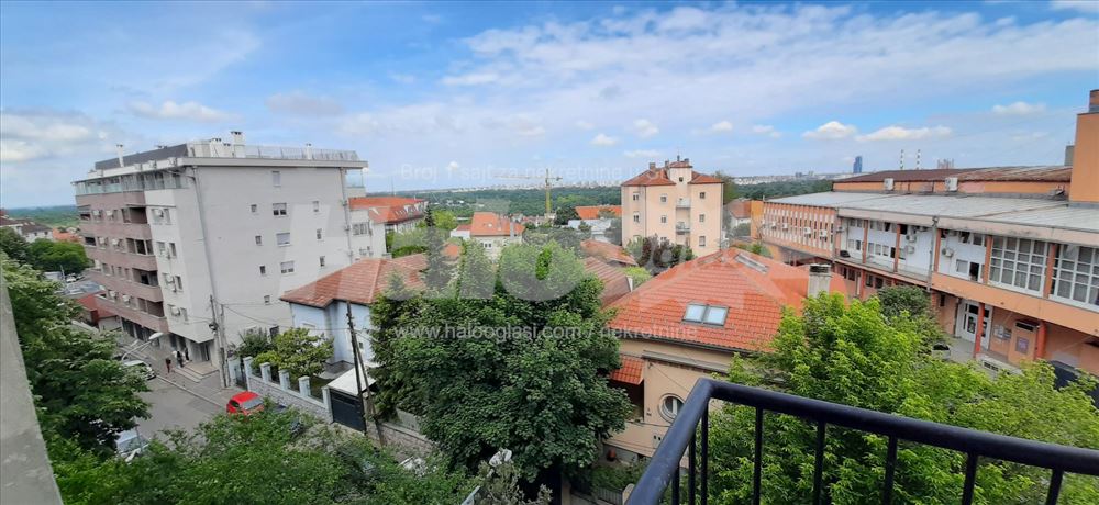 Banovo Brdo,Centar ODLIČNA lokacija Vlasnik — 7