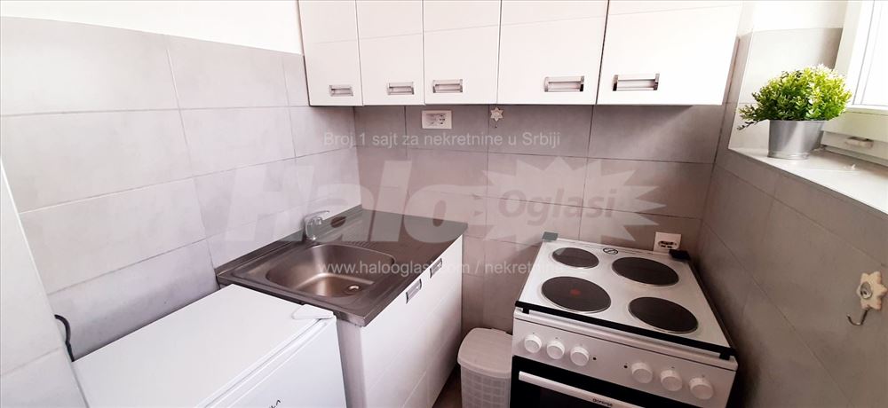 Banovo Brdo,Centar ODLIČNA lokacija Vlasnik — 9