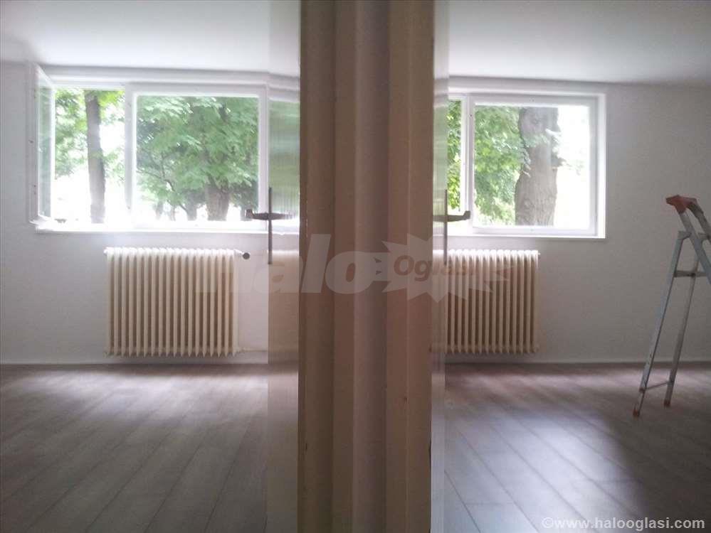 Banovo brdo, dvosoban, centar kod parka — 3
