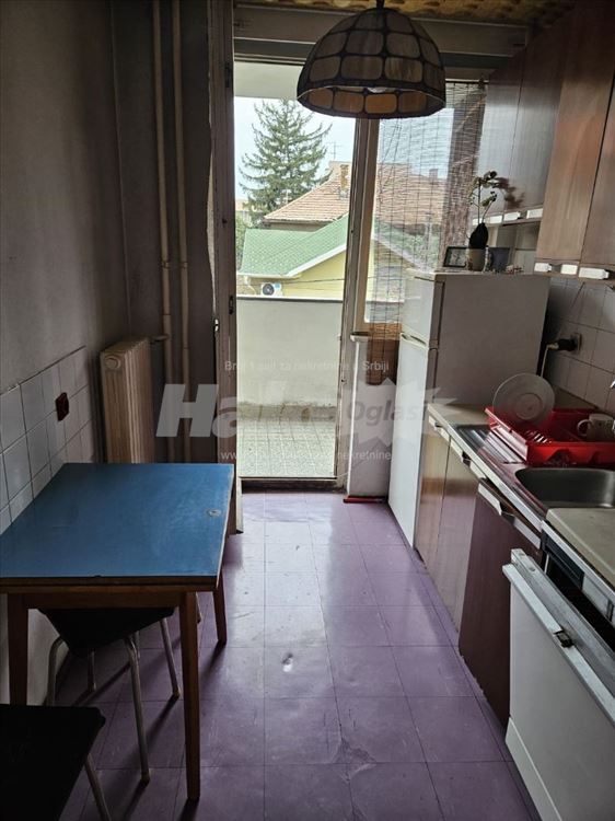 Banovo brdo, dvosoban — 2