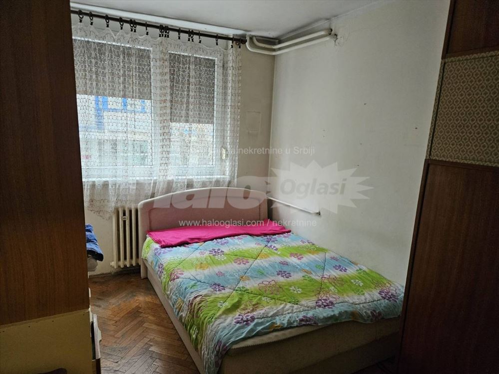 Banovo brdo, dvosoban — 3