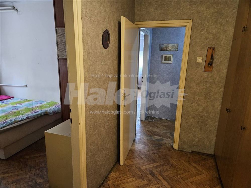 Banovo brdo, dvosoban — 4