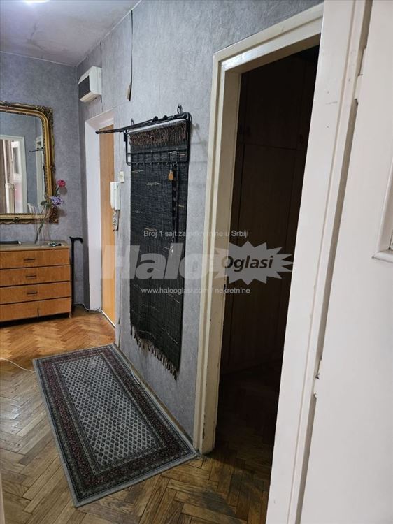 Banovo brdo, dvosoban — 6