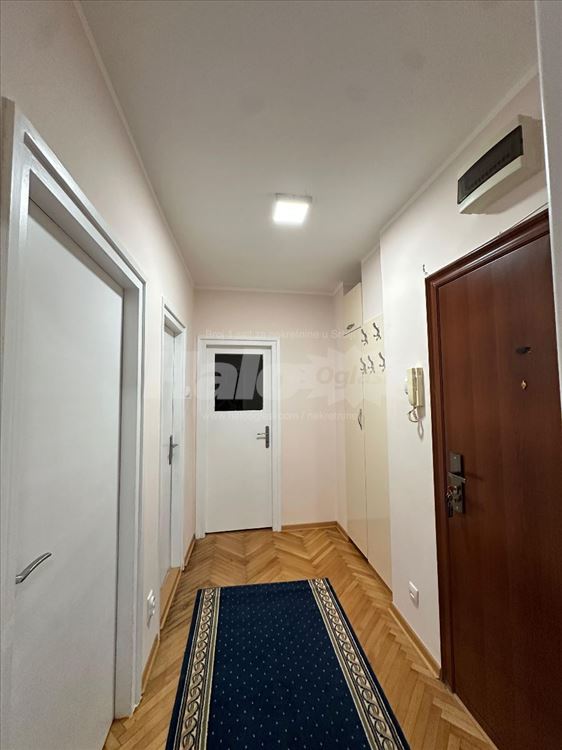 Banovo brdo, dvosoban, renoviran, top lokacija — 3