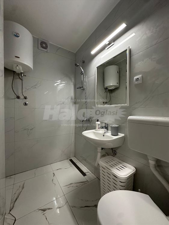 Banovo brdo, dvosoban, renoviran, top lokacija — 4