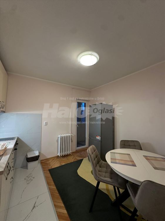 Banovo brdo, dvosoban, renoviran, top lokacija — 5