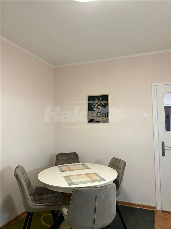 Banovo brdo, dvosoban, renoviran, top lokacija — 7